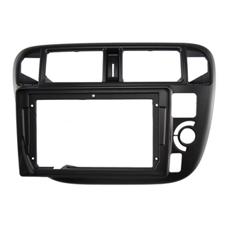 ATD RFP-52810  Android Large 9" Screen Fascia Panel Trim For Honda Civic EK4/9 (1995-1999)