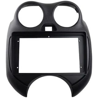 ATD RFP-22295 Android Large 9" Screen Fascia Panel Trim For Nissan Micra (2010-2013)