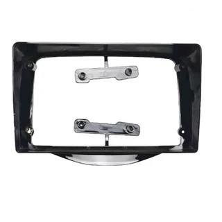 ATD RFP-52814 Android Large 9" Screen Fascia Panel Trim For Toyota Aygo AB40 (2014-2022)