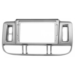 ATD RFP-22093 Android Large 9" Screen Fascia Panel Trim For Nissan X-Trail T30 (2001-2006)