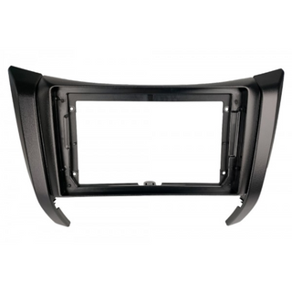 ATD RFP-22740 Android Large 9" Screen Fascia Panel Trim For Nissan Navara (2017-2021)