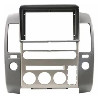 ATD RFP-52814 Android Large 9" Screen Fascia Panel Trim For Nissan Pathfinder (2004-2010)
