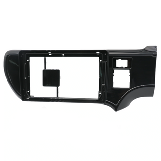 ATD RFP-52806 Android Large 9" Screen Fascia Panel Trim For Toyota Prius (2011-2017)