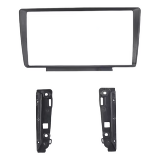 ATD RFP-52803 Android Large 9" Screen Fascia Frame Panel For Skoda Octavia (2004-2014)