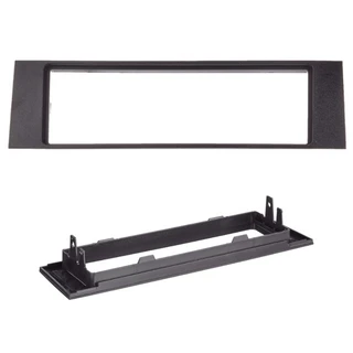 ATD RFP-50111 Single DIN Radio Fascia Frame Panel For Audi A3 8P (2003-2007)