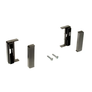 ATD RFP-50109 Car Radio Fascia Replacement Panel Single DIN For Audi TT MK1 (1999-2006)