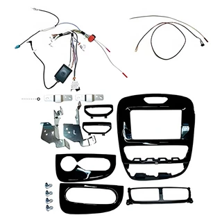 Pioneer CA-HR-REN-EVO.001 Renault Clio Fitting Kit For SPH-EVO62DAB/ SPH-EVO64DAB