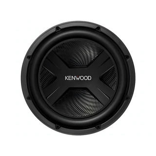 KENWOOD KFC PS3017W 12" (300mm) 2000W/400W RMS 4Ohm Single Voice Coil Subwoofer