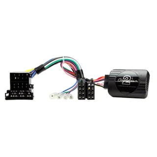 Connects2 CTSAR004.2 SWC Steering Wheel Interface ISO For Alfa Romeo Giulietta Mito