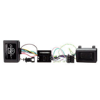 Connects2 CTSFO011 SWC-R Steering Wheel ISO Interface For Ford Kuga Mondeo & S-Max