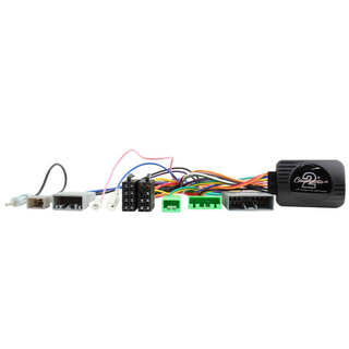 Connects2 CTSHO002AA SWC Steering Wheel ISO Interface For Honda Civic (2005–2011)