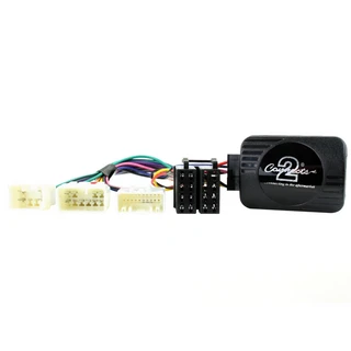 Connects2 CTSTY001.2 SWC Steering Wheel ISO Interface For Lexus GX & Toyota RAV4