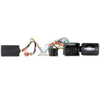 Connects2 CTSPO006.2 SWC Steering Wheel ISO Interface For Porsche 911 997 (2004-2008)