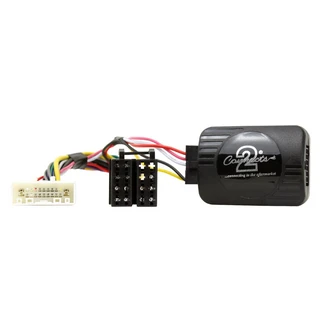 Connects2 CTSSU001.2 SWC Steering Wheel ISO Interface For Subaru Forester Impreza Legacy