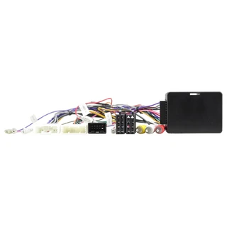 Connects2 CTSTY020.2 SWC Steering Wheel ISO Interface For Toyota RAV4(2019-2020)