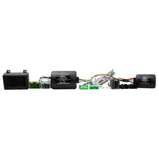 Connects2 CTSVL004.2 SWC Steering Wheel ISO Interface For Volvo XC90 (2004-2014)