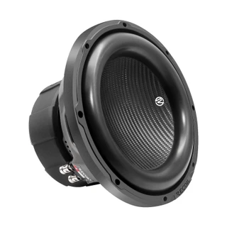 Recoil PW10D4 Echo Pro 10" Dual 4-Ohm Car Audio Subwoofer 600 Watts RMS / 1200 Watts