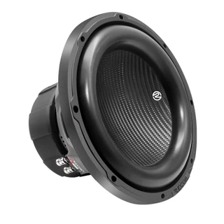 Recoil PW15D4 15" Dual 4-Ohm Car Audio Subwoofer 800 Watts RMS / 1600 Watts