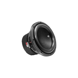Recoil PW65D4 Echo Pro 6.5" Dual 4-Ohm Audio Subwoofer 200 Watts RMS / 400 Watts