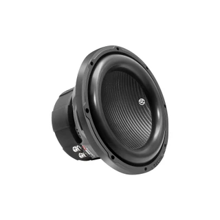 Recoil PW8D4 Echo Pro 8" Dual 4-Ohm Audio Subwoofer 400 Watts RMS / 800 Watts