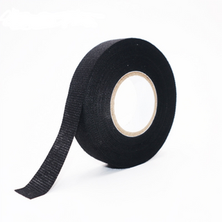 ATD WSC-80215 10 Metre 15mm Vehicle Heat Resistant Cloth Tape for Wiring Harness