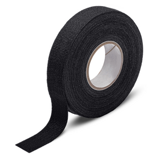 ATD WSC-80219 10 Metre 19mm Automotive Cloth Tape Heat Resistant Fabric Wiring Harness