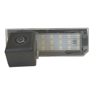 ATD RRLR4 720p AHD CVBS Rear Reverse Camera For Range Rover L405 Evoque L538 & Sport L494