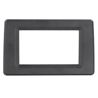 ATD RFP-50641 Double DIN Radio Fascia Frame Panel For Nissan NV400 & Renault Master