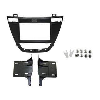 ATD RFP-50890 Double DIN Radio Fascia Frame Panel For Vauxhall Insignia (2008-2013)