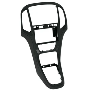 ATD RFP-50891B Double DIN Radio Fascia Frame Panel For Vauxhall Astra J (2010-2015)
