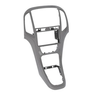 ATD RFP-50891G Double DIN Radio Fascia Frame Panel For Vauxhall Astra J (2010-2015)