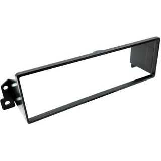 ATD RFP-50610 Single DIN Radio Fascia Frame Panel For Ssangyong Rodius (2004-2013)