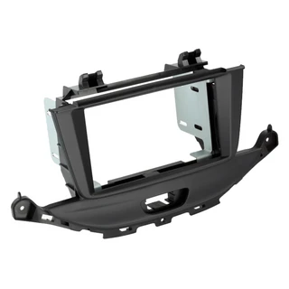 ATD RFP-50620 Double DIN Radio Fascia Frame Panel For Vauxhall Astra K (2015-2019)
