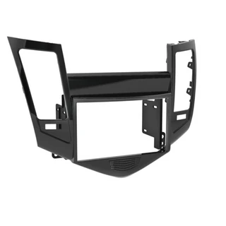 ATD RFP-50792 Double Din Fascia Panel Frame For Chevrolet Cruze (2009 Onwards)