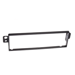 ATD RFP-50211 Single Din Fascia Replacement Frame Panel For Chevrolet Kalos (2005-2008)