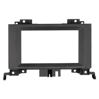 ATD RFP-50882 Double DIN Fascia Frame Panel For Mercedes Sprinter Volkswagen Crafter