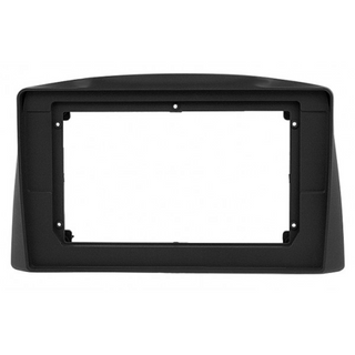 ATD RFP-52116 Android Large 10" Screen Fascia Frame Panel For Jeep Cherokee (2005-2007)