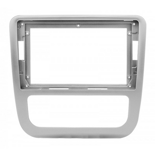 ATD RFP-52123 Android Large 9" Screen Fascia Frame Panel For VW Scirocco (2009-2014)