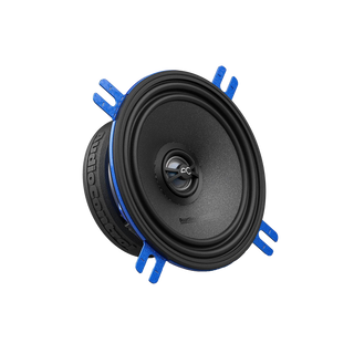 Audio Control PNW-4 4" Coaxial Speakers 50W RMS 2.6 Ohms (Pair) High-Fidelity Durable Build