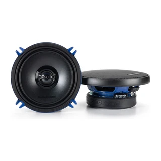 AudioControl PNW-525 2 Way 5.25" Coaxial Speakers 50w RMS 2.6 Ohms (Pair) High-Fidelity Set