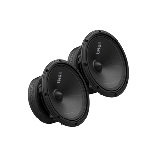 Audio Control PNW-57 5x7" Coaxial Speakers 75W RMS 2.3 Ohms (Pair) High-Fidelity Durable Build