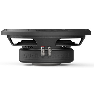 AudioControl SPC-10S2 10" Sub Shallow Subwoofer 400W RMS 2 Ohms High-Performance Space