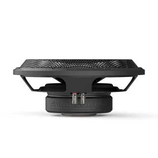 AudioControl SPC-12S2 12" Sub Shallow Mount Subwoofer 400W RMS 2/4 Ohms Space Series