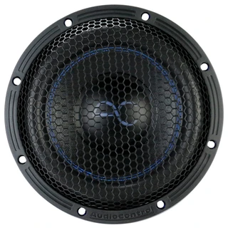 AudioControl SPK-8S2 8" Sub Subwoofer 350W RMS 2 Ohms High-Performance Spike Series