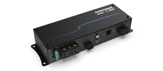 AudioControl ACM-1.300 Monoblock Micro Amplifier with AccuBASS® – 300W Peak / 175W RMS