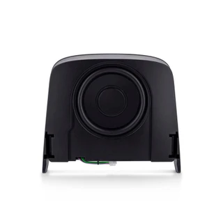 Alpine SWC-D84DU 8" OEM Fit Under Dashboard Subwoofer & Enclosure For Fiat Ducato 2021+