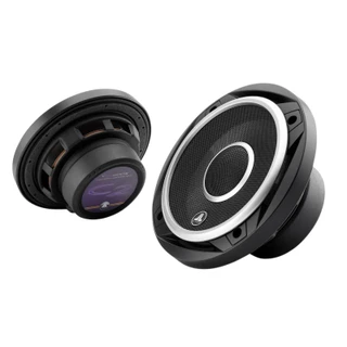JL Audio C2-600X 6" (150mm) Evolution Series 120W 2-Way Coaxial Speaker System
