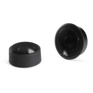 JL Audio C2-075CT 0.75" (19mm) Evolution Series Silk Dome Component Tweeters