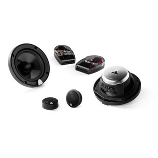 JL Audio C3-525 5.25" (130mm) Evolution Series Convertible 150W 2-Way Component Coaxial Speaker System