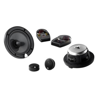 JL Audio C3-600 6" (150mm) Evolution Series Convertible 150W 2-Way Component / Coaxial Speaker System